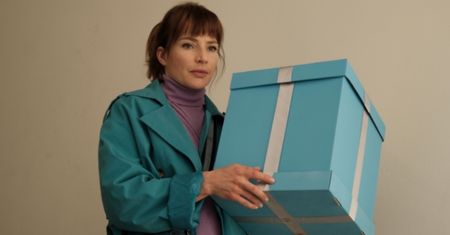 Anna Dereszowska kończy 44. lata. Jak dobrze znasz jej karierę?