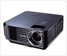 BenQ MP612 i MP612c - tanie projektory 1