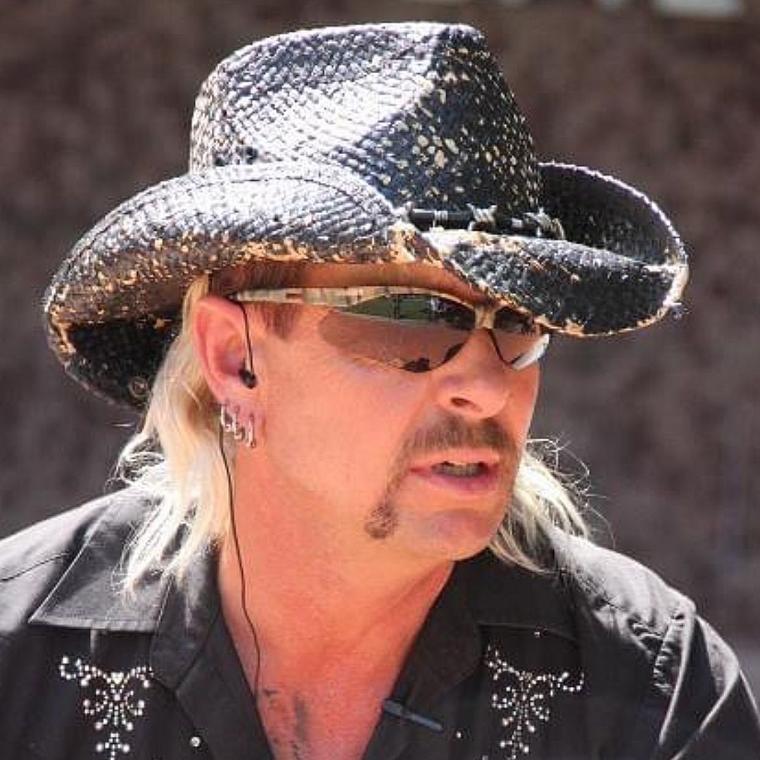 Joe Exotic