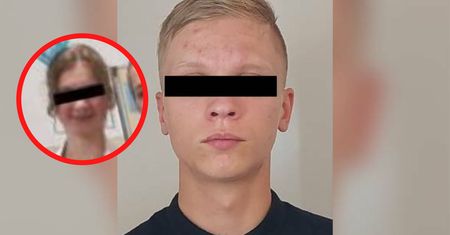 18-letni Samuel mordował z zimną krwią. Miał "listę śmierci"