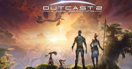 Czekaliśmy na to ponad 20 lat – Outcast 2 – A New Beginning zapowiedziane