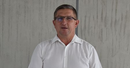Wójt wracał autem pijany z dożynek. Teraz przeprasza mieszkańców