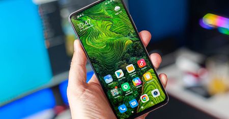 Chcesz, żeby Twój smartfon taki był - testuję Xiaomi Mi 10T Pro