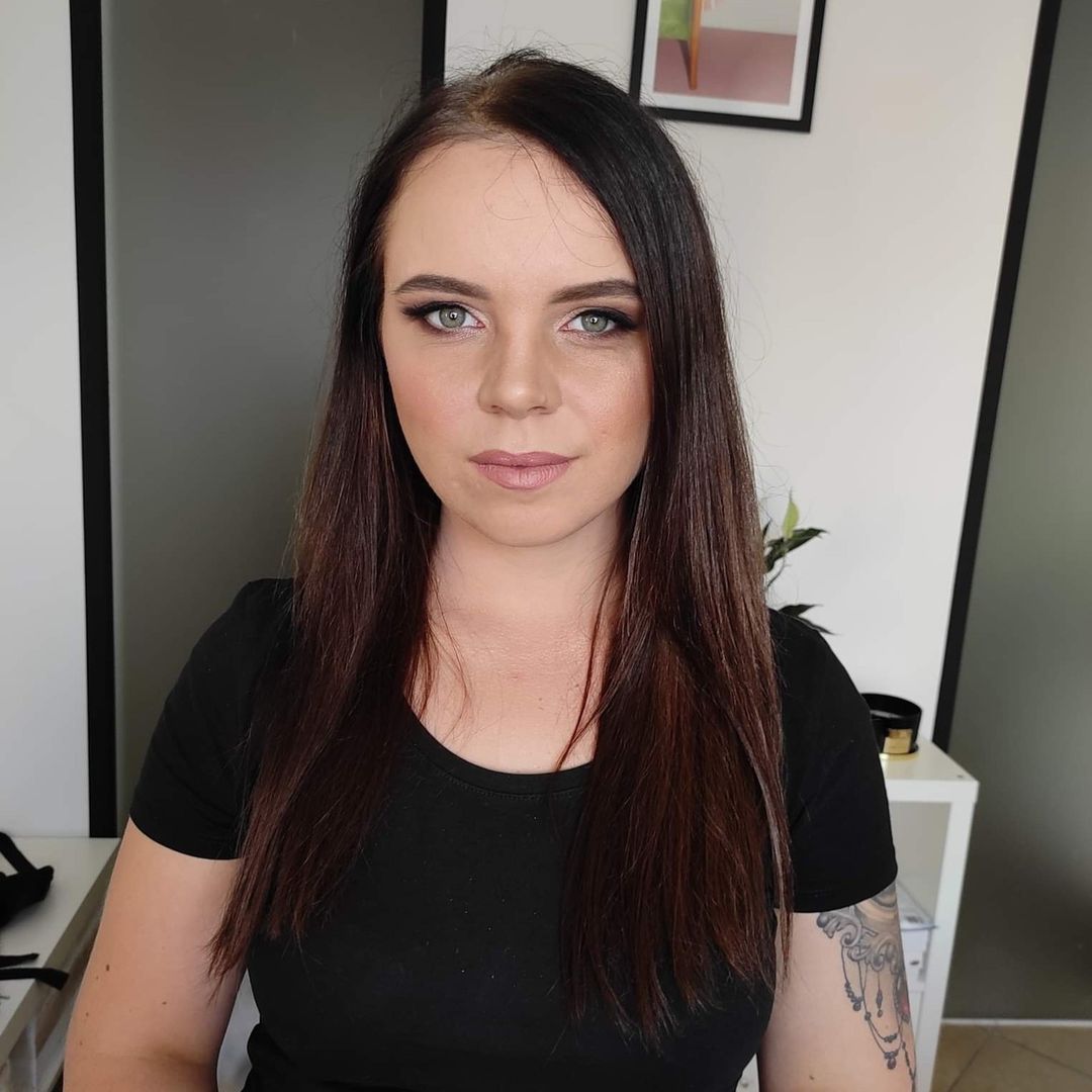 Marta ze "Ślubu od pierwszego wejrzenia"