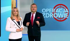 Dziennikarze medyczni TVP oferują pomoc dla przewlekle chorych Ukraińców