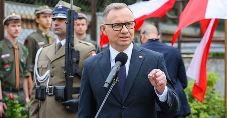 Prezydent Duda podziękował Radiu Maryja. Oto co napisał