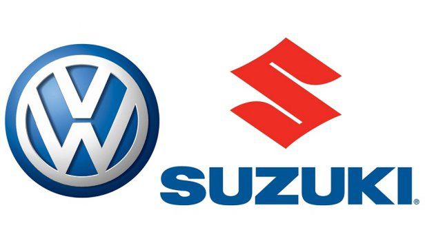 Suzuki pozwało Volkswagena do sądu