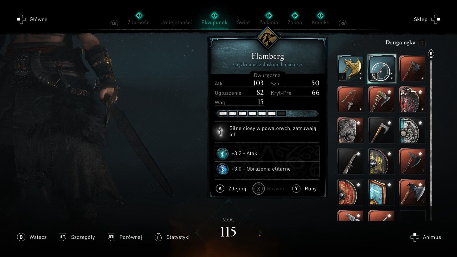 Assassin's Creed Valhalla