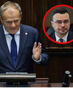 Tuskowi się nie odmawia? Wiceminister o nowym rzeczniku rządu