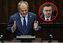 Tuskowi się nie odmawia? Wiceminister o nowym rzeczniku rządu