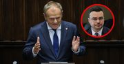 Tuskowi się nie odmawia? Wiceminister o nowym rzeczniku rządu