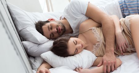 Narcyz seksualny uważa, że partner jest do spełniania wyłącznie jego zachcianek. W takiej relacji można tkwić latami