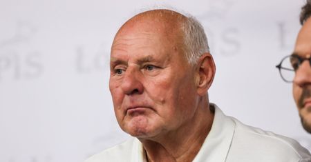 Bez owijania w bawełnę wskazał winnego klęski "Lewego" i spółki