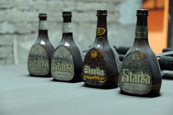 Fabryka "polskiej whisky" szuka inwestora. Jest warta 106 mln zł