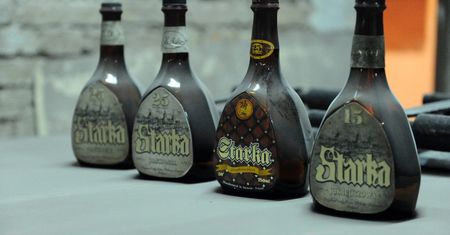 Fabryka "polskiej whisky" szuka inwestora. Jest warta 106 mln zł
