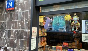 Warszawa. Najmniejsze najbardziej lubiane. Trwa głosowanie na najmilszą stołeczną księgarnię