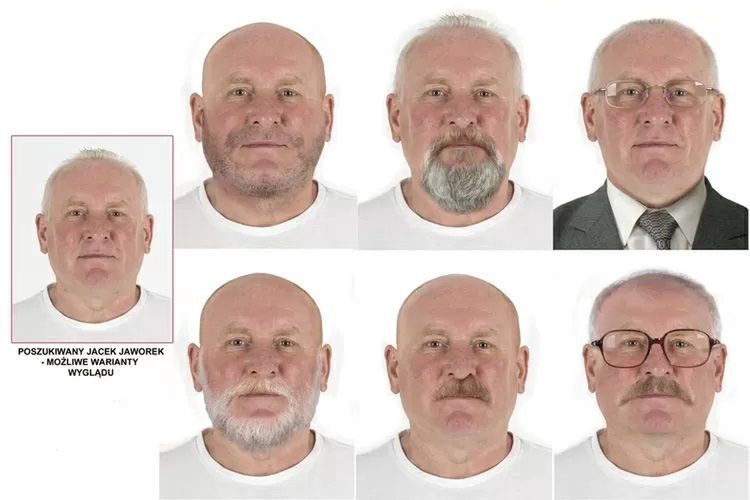 Jacek Jaworek. Jak może wyglądać?