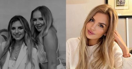 Koleżanka Soni Szklanowskiej z "HP" pożegnała ją w poruszającym wpisie: "Zawsze uśmiechnięta, a jak wiele musiałaś skrywać"