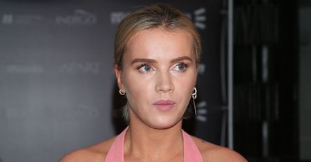 Maffashion odsłania kulisy swojej ciąży: "PRZYTYŁAM JUŻ 15 KILOGRAMÓW"