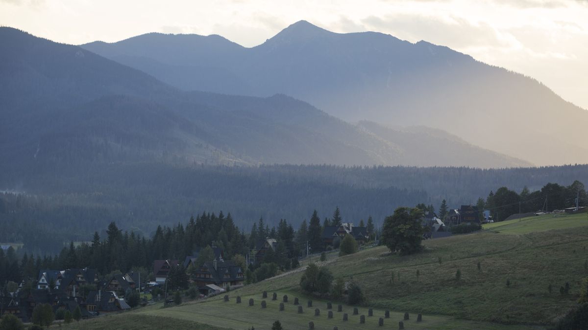 "To niebywałe, co robią". Podhale ma dosyć restrykcji od rządu