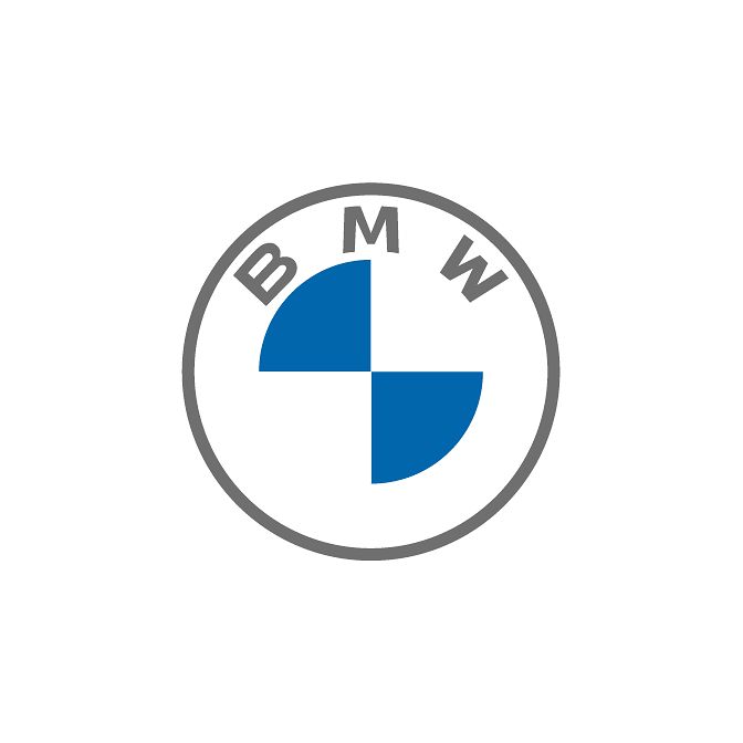 Logo BMW