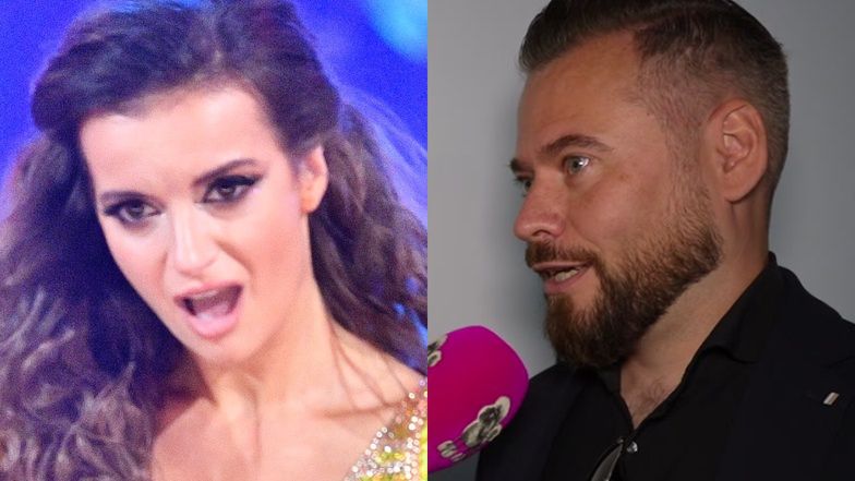 Krzysztof Stanowski o Natalii Janoszek