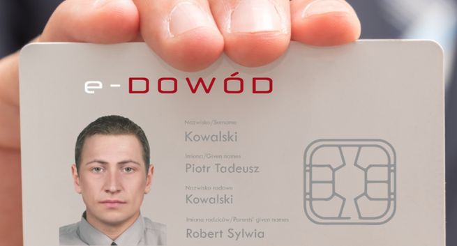 E-dowody ma ponad 2,7 mln Polaków, ponad 1 mln aktywacji (wideo)