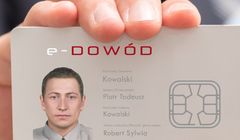 E-dowody ma ponad 2,7 mln Polaków, ponad 1 mln aktywacji (wideo)