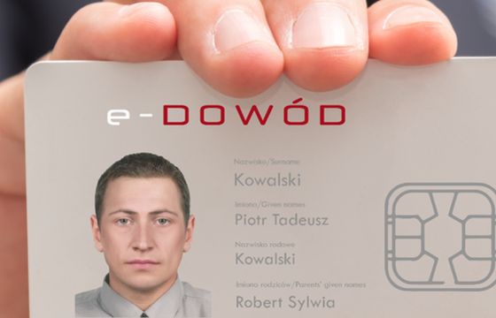 E-dowody ma ponad 2,7 mln Polaków, ponad 1 mln aktywacji (wideo)
