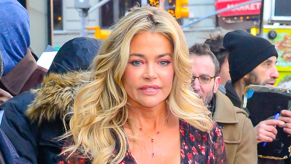 Denise Richards stanie przed sądem