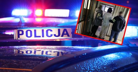 Zabił babcię, bo zwróciła mu uwagę. Jest decyzja sądu