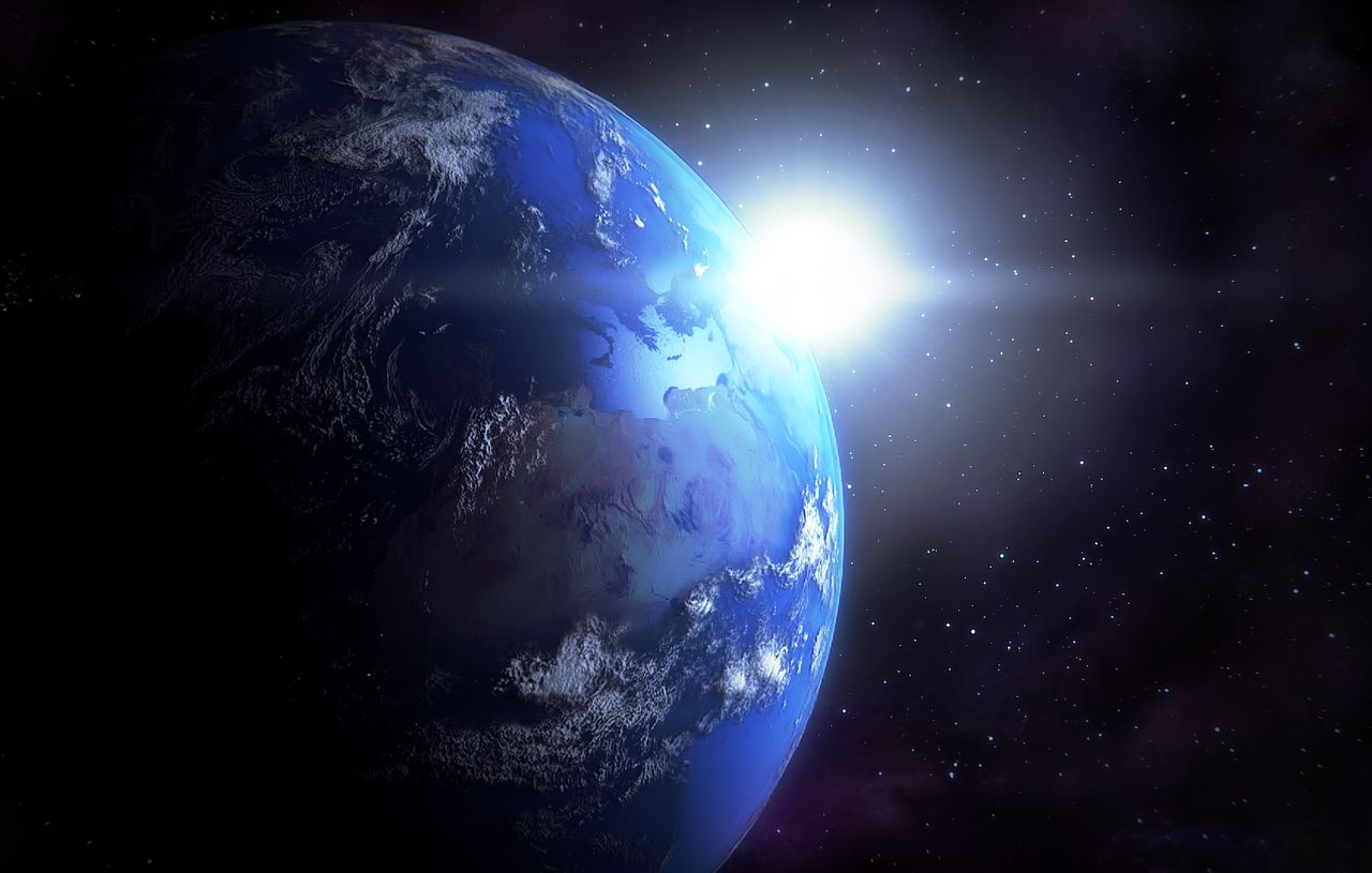 Mysterious cosmic electrons found near our solar system