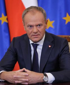 Tusk opublikował wpis. Autor przeprosił premiera