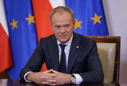 Tusk opublikował wpis. Autor przeprosił premiera
