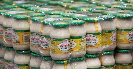Na świecie zajadają się Kieleckim. Nie wyrabiają z produkcją. Powiększą fabrykę