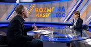 Miliony dla TVP, miliony dla piłkarzy. Emilewicz w ogniu pytań