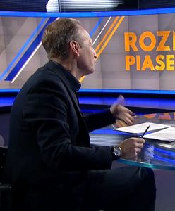 Miliony dla TVP, miliony dla piłkarzy. Emilewicz w ogniu pytań