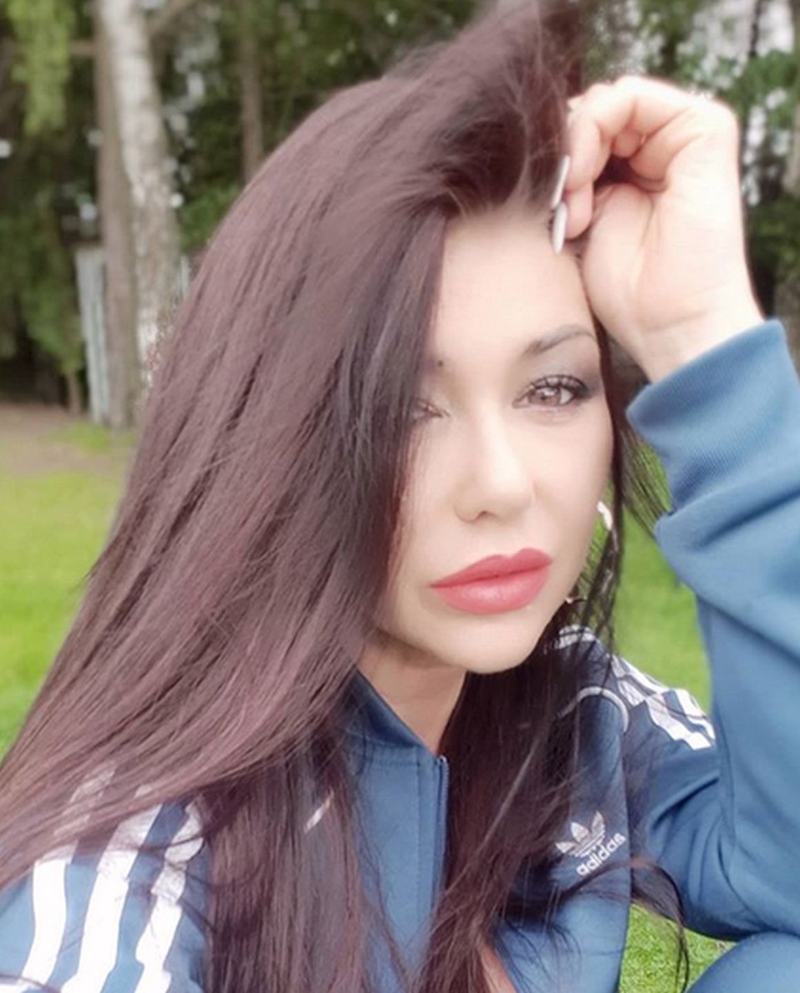 Iwona Węgrowska