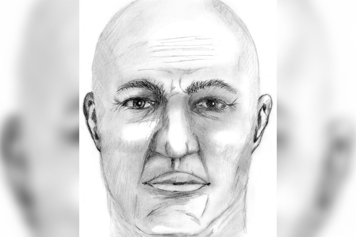 Zwłoki mężczyzny w zaroślach. Policja prosi o pomoc w identyfikacji