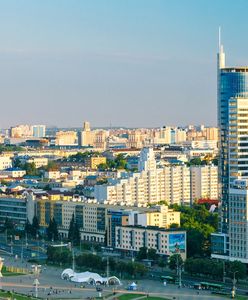 Białoruś - Polacy zwiedzą cały kraj bez wizy?