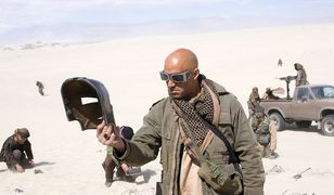 Wróg "Iron Mana" wrogiem Supergirl