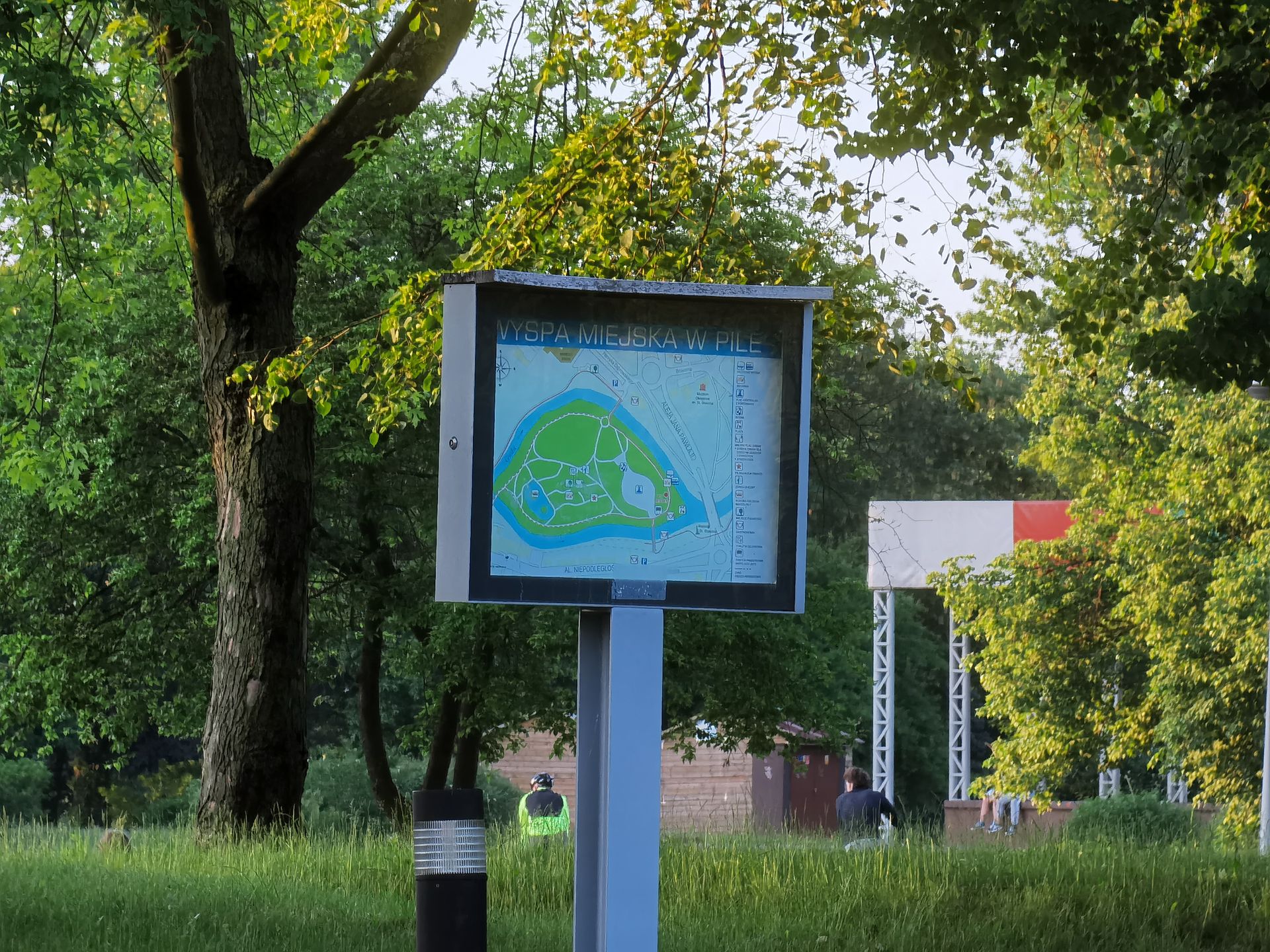 Taki zoom to ja rozumiem. Huawei P40 Pro+: test aparatu 60