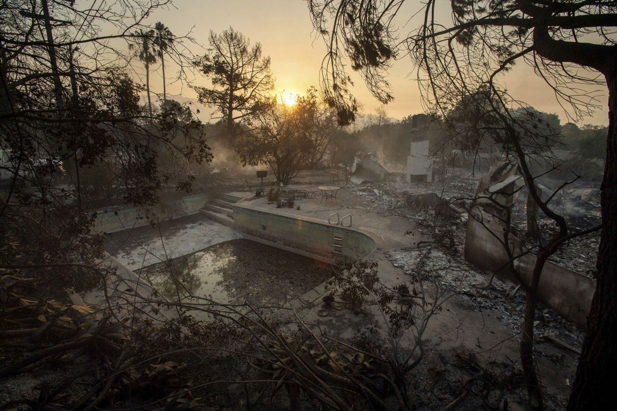 Nagrody Pulitzera 2019 - poznajcie wyróżnionych fotografów 61