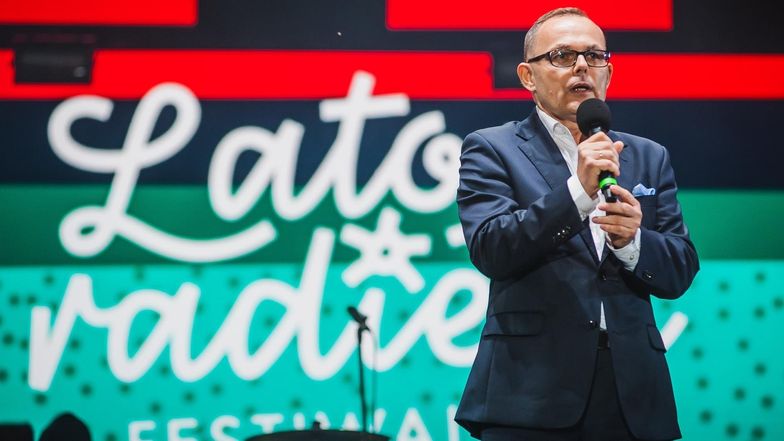 - Polskie Radio może być dziś postrzegane jako znajdujące się w lekkim kryzysie - przyznał Rogoyski.