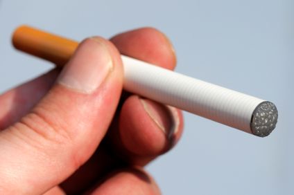 Elektroniczne papierosy regulowane jak leki