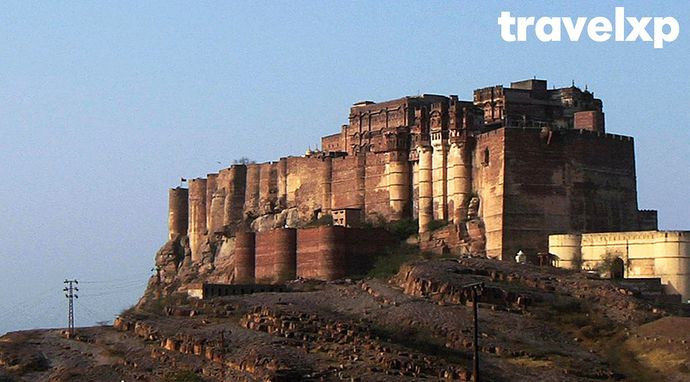 World Heritage