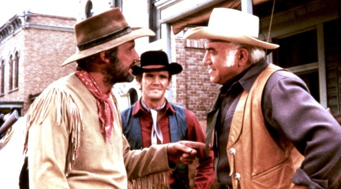 Bonanza