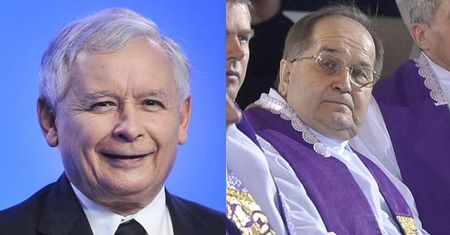 Prawo i Sprawiedliwość przelewa 36 TYSIĘCY MIESIĘCZNIE dla Rydzyka... z państwowej kasy!