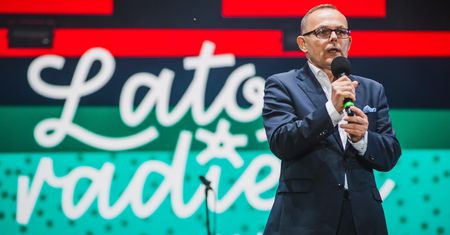 Andrzej Rogoyski już formalnie prezesem Polskiego Radia