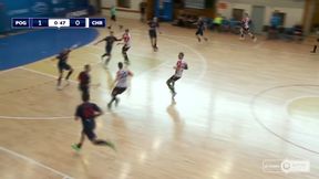 PGNiG Superliga. Wielka walka. Działo się w Szczecinie